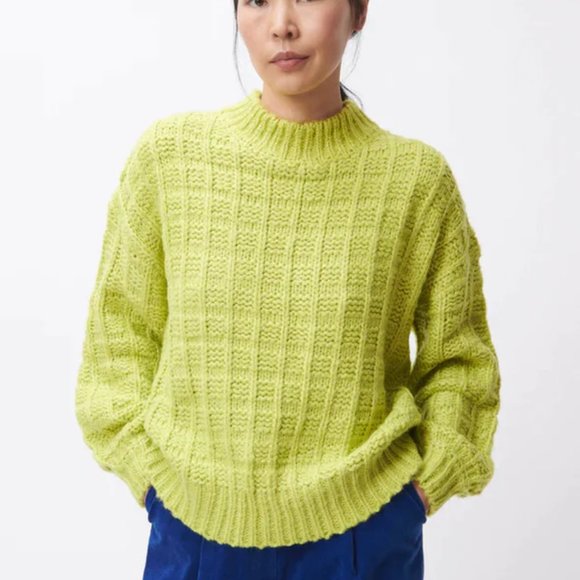 Chjara sweater - Picture 3 of 3